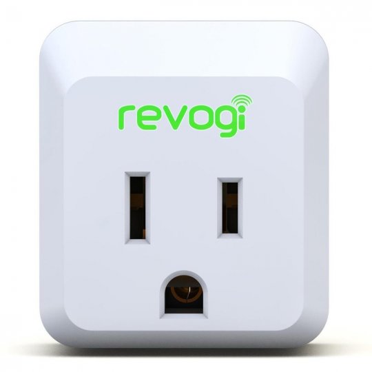 Revogi Smart Meter Plug