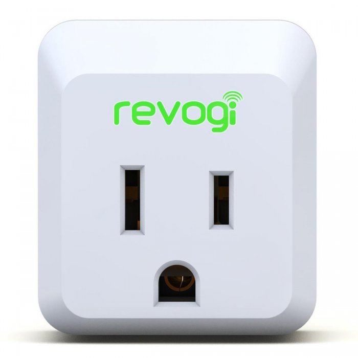 Revogi Smart Meter Plug - Click Image to Close