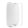 Triangle Secret EXT7 6.5-Inch Outdoor Speaker WHITE (Pair)