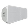 Bluesound Pulse Soundbar Plus Wireless Streaming Sound System WHITE - Open Box