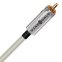 Wireworld SSM10 Solstice 10 Subwoofer Cable 6.5ft (2M)