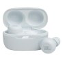 JBL Live Free Truly Wireless Noise Cancelling In-Ear Headphones WHITE