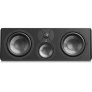 SVS Ultra Evolution 3-Way Center Speaker GLOSS BLACK - Open Box