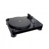 Audio Technica AT-LP7 Fully Manual Belt-Drive Turntable Audio Technica AT-LP7 Fully Manual Belt-Drive Turntable
