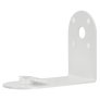 Mountson Era 300 Wall Mount Speaker Bracket (MSE31W) WHITE
