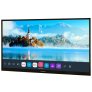 Furrion Aurora 50-Inch SMART Partial Sun 4K UHD LED Outdoor TV - 750 nits - Open Box