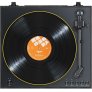 FiiO TT11 Fully Automatic Bluetooth Turntable BLACK