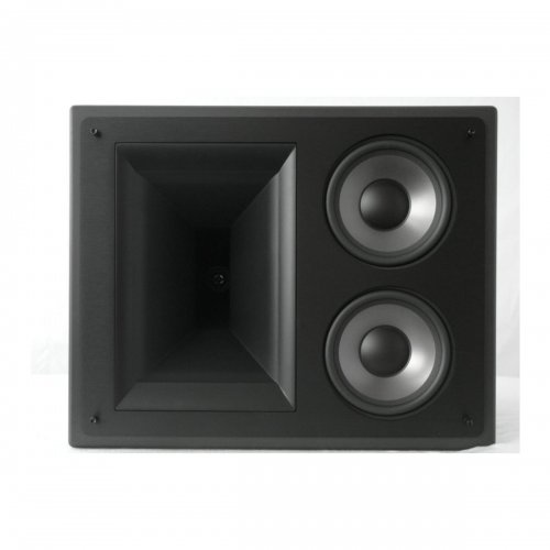 Klipsch 525 sales thx
