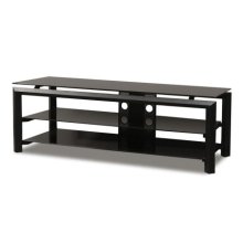TechCraft HBL60 60-Inch Wide Flat Panel TV Stand