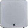 SVS SB-2000 PRO 12-Inch Sealed Box Subwoofer with Sledge STA-550D Amp GLOSS WHITE - Scratch n Dent