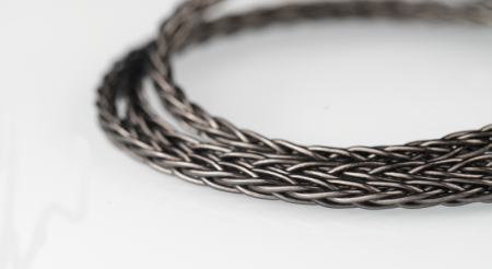 Description image for FiiO LC-RC MMCX 8 Strands of 152 Wires Interchangeable Headphone Cable