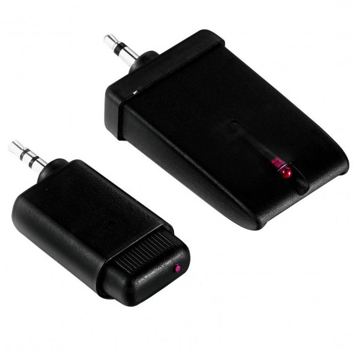 Grandview Wireless Synchro 12V Wireless Transmitter - Click Image to Close