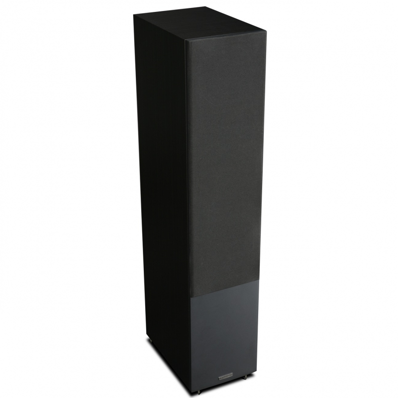 Mission LX-5 Speaker 3-way Dual 6" Tower (LAST ONE - NO PAIR AVAILABLE) BLACK - Open Box
