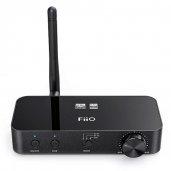 FiiO BTA30 High Fidelity Bluetooth 5.0 Transceiver BLACK