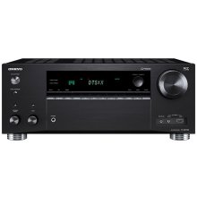 Onkyo TX-RZ720 7.2-Channel AV Network Receiver