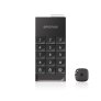 Smanos WK8000 Waterproof WK8000 Wireless Keypad BLACK