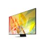 Samsung QN85Q90TAFXZC 85-Inch Q90T 4K Smart QLED TV [2020]