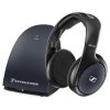 Sennheiser RS 125 Over-The-Ear Wireless Headphones