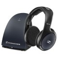 Sennheiser RS 125 Over-The-Ear Wireless Headphones