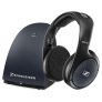 Sennheiser RS 125 Over-The-Ear Wireless Headphones