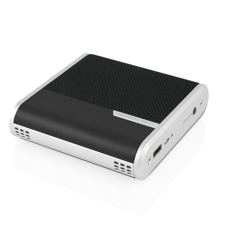 Braven 'BRIDGE' Portable Executive Conference Call Device