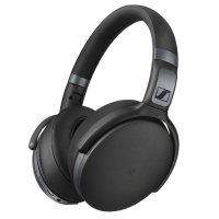 Sennheiser HD4.40 BT Wireless Over-Ear Bluetooth Headphones