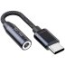 FiiO Jade Audio JA11 Portable USB DAC and Headphone Amplifier BLACK