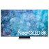 Samsung 85-Inch 85QN900A Neo QLED 8K Smart TV [QN85QN900AFXZC ]