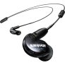 Shure SE215-K+BT2 Wireless Sound Isolating Earphones BLACK