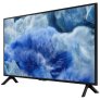 Samsung QN43Q8FAAFXZC 43-Inch QLED 4K Samsung Vision AI Smart TV [2025]
