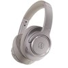Audio-Technica ATH-SR50BTBW Wireless Over-Ear Headphones BROWN-GRAY