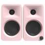 Kanto Living ORA 2-Way Active Wireless Desktop Speakers MATTE PINK (Pair)
