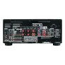 Onkyo TX-NR828 7.2 X 180 Watts -Channel Network Home Cinema A/V Receiver