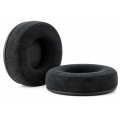 Dekoni Audio EPZ-MDR7506-CHS Choice Suede Replacement Ear Pads for Sony MDR Headphones BLACK