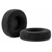 Dekoni Audio EPZ-MDR7506-CHS Choice Suede Replacement Ear Pads for Sony MDR Headphones BLACK