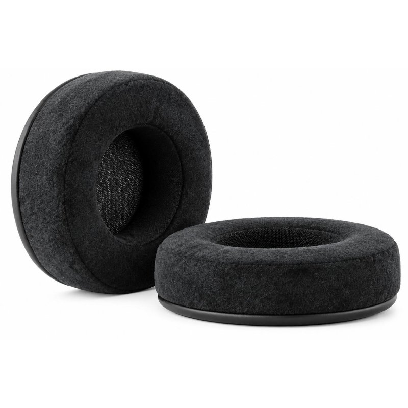 Dekoni Audio EPZ-MDR7506-CHS Choice Suede Replacement Ear Pads for Sony MDR Headphones BLACK