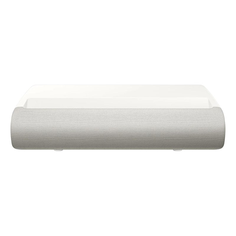 Samsung SP-LPU9D The Premiere 9 Triple Laser 4K Ultra Short Throw Smart Projector WHITE