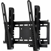 Monster FSM TILT-M EFS FlatScreen Tilt Mount - Up to 100lbs/45.35kg