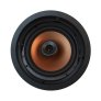 Klipsch CDT 5800 CII  8" In-Ceiling Pivoting Speaker