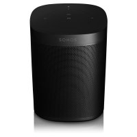 Sonos ONE Smart Speaker BLACK