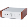 Pro-Ject Pre Box DS2 Digital Preamplifier SILVER