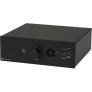 Pro-Ject Head Box DS2 B Balanced Headphone Amplifier BLACK
