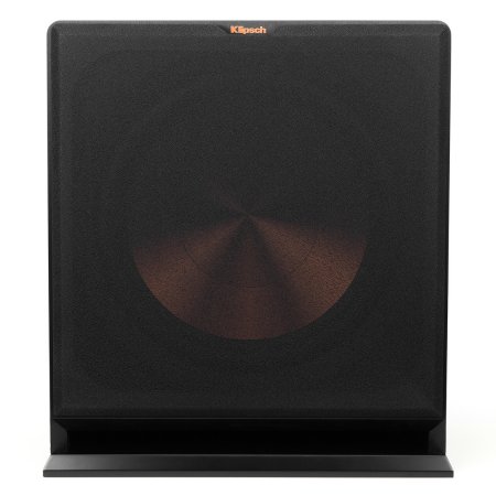Description image for Klipsch Reference RP-110SW Wireless Subwoofer