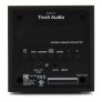 Tivoli Audio CUBBLK Cube Bluetooth Wireless Speaker BLACK
