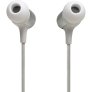 JBL Live 220BT Wireless Neckband In-Ear Headphones WHITE