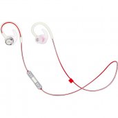 JBL Reflect Contour 2 In-Ear Secure Fit Wireless Sport Headphones WHITE