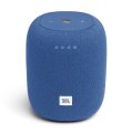 JBL LINK Music Compact Smart Speaker w Chromecast & Bluetooth BLUE