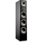 SVS Prime Pinnacle Floorstanding Loudspeaker (Each) BLACK ASH