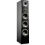 SVS Prime Pinnacle Floorstanding Loudspeaker (Each) BLACK ASH