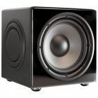 PSB SubSeries 450 12\" DSP Controlled Subwoofer BLACK GLOSS